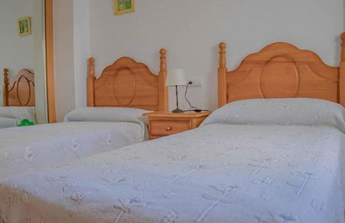 Apto Julia 1ª Línea De Playa - Foto 18