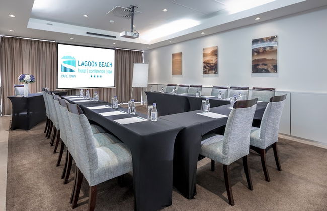 Lagoon Beach Hotel Apartments - Foto 35