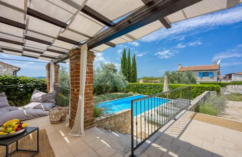 Villa Aryana With Pool - Happy Rentals - Foto 14