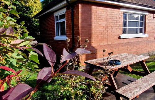 The Old Pumping Station, Broseley, Ironbridge Gorge - Foto 26