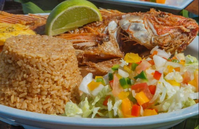 Pirata Island Day Trip - Photo 6