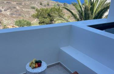 Acanthus Oia - Suites With Private Outdoor Jacuzzi - Foto 10