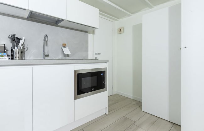 Italianway - The B Village Standard - Foto 62