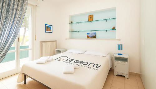 Casa Vacanze Marcelli51 - Soggiorni Le Grotte - Photo 2