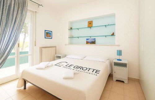 Casa Vacanze Marcelli51 - Soggiorni Le Grotte - Photo 1