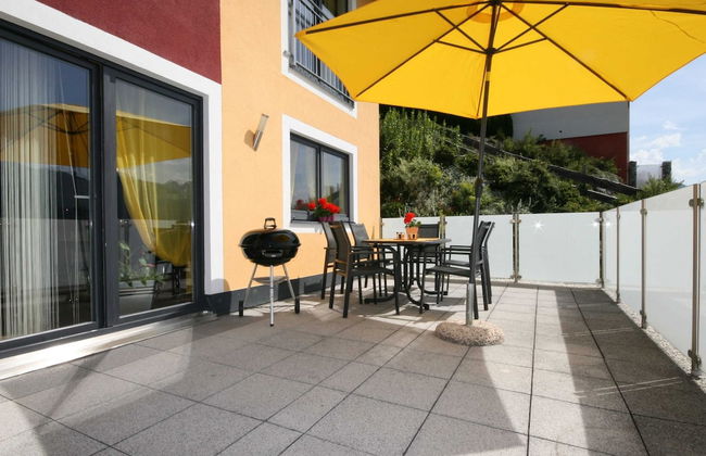 Spacious Chalet in Piesendorf With Sauna - Foto 16