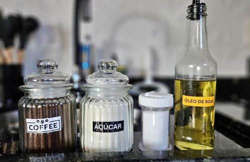 LOFT Charmoso Aeroporto SP Expo com AC - Foto 11