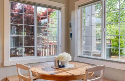 Sunny Backyard Fireplace Coastal Access in Peaceful Neighborhood Near Shopping - Photo 9