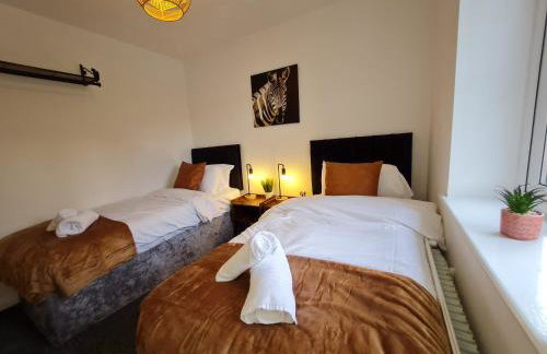 3 Bed House with Garage, NR BPW & Brecon Beacons National Park - Foto 5