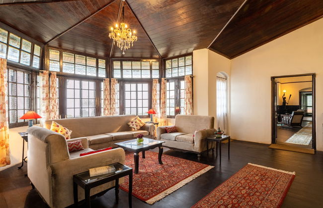 Amã Stays & Trails Wayside, Kurseong - Photo 28