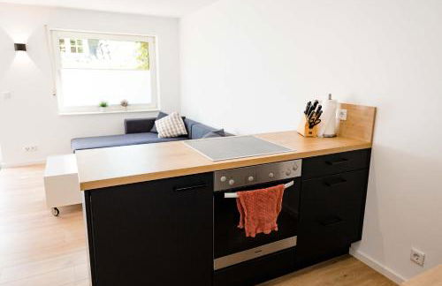 Ferienwohnung Kurpark Brilon am Rothaarsteig - Foto 20