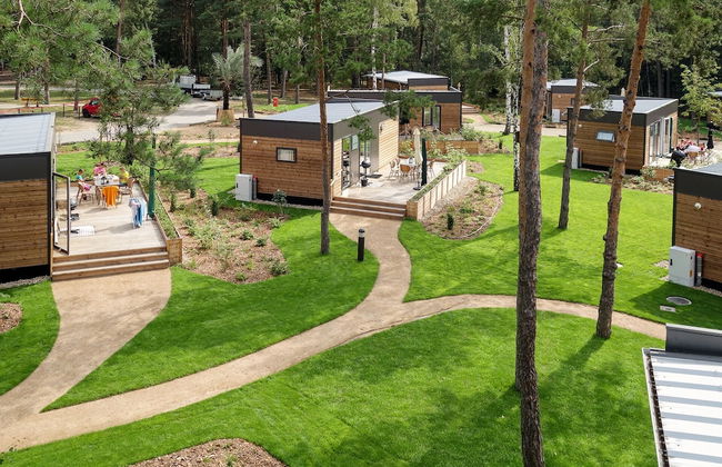 Tropical Islands Resort - Foto 15