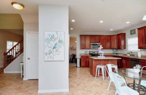 Modern Retreat near downtown Dayton - Foto 6