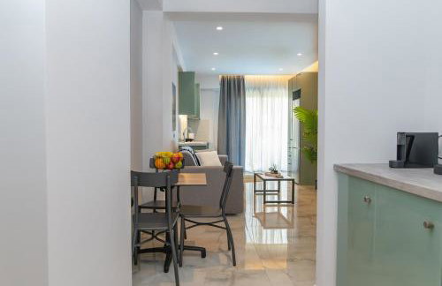 Ameda Luxury Apartments - Foto 66