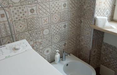 Forte Sangallo Home - PARKING POINT FOR BIKE - Foto 14