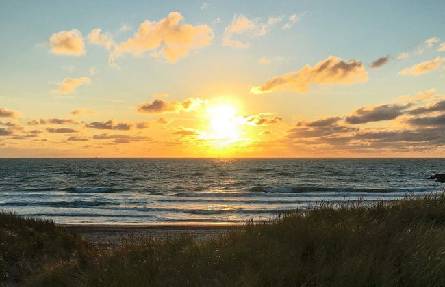 6 Person Holiday Home in Thyboron-by Traum - Foto 31