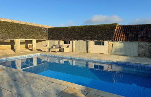 Stunning Countryside House with Pool and Hot Tub - Foto 28