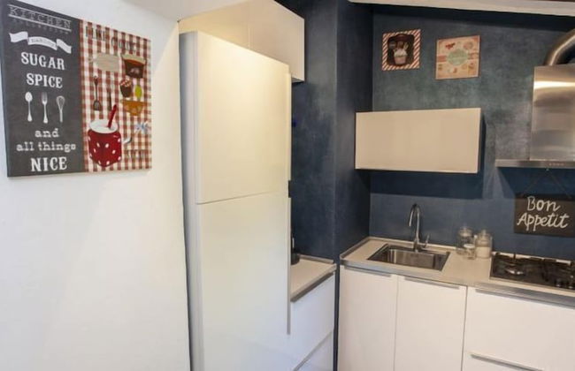 Villetta Mediterranea - Foto 8