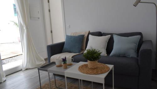 Sabbia Suite Casa Jalofa - Foto 4