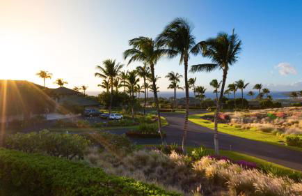 ❤PiH❤ Ocean Palms Villa Stunning Ocean View Mauna Kea Resort - Foto 38