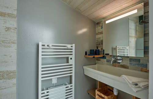 Gîte Le repaire Lagardère - Foto 39