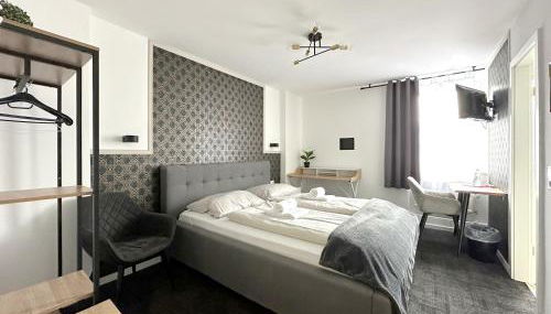 Stilvolle Apartments in Bonn I home2share - Foto 2, towels