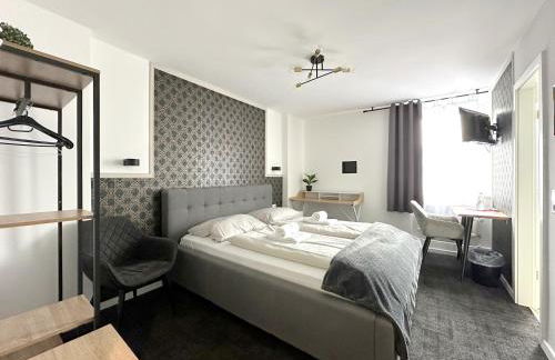 Stilvolle Apartments in Bonn I home2share - Foto 1