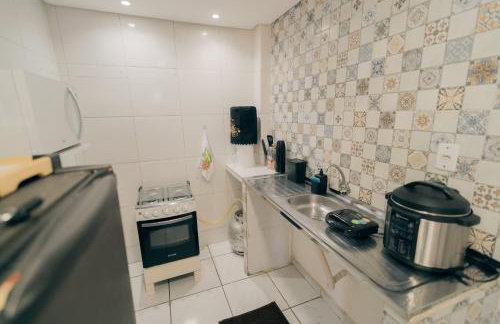 Grande Apartamento Com 3 Quartos e Uma Localização Privilegiada - Foto 13