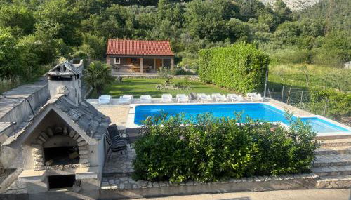 Villa Bubalo - Foto 2