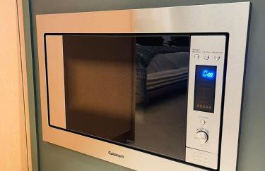 Studio 45M e Cobertura 90M Faria Lima - Vila Olímpia - design assinado - Exclusividade e Luxo - Foto 70