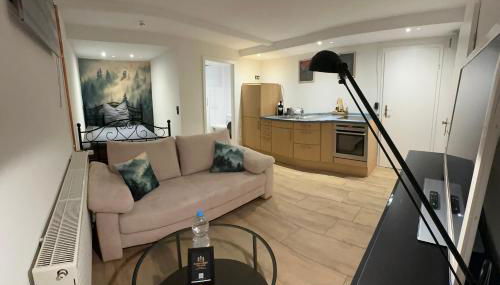 Pendler Montagewohnung Kandern, Lörrach, Basel D,CH, FR - Foto 5