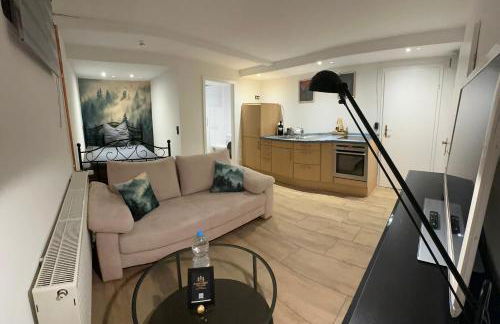 Pendler Montagewohnung Kandern, Lörrach, Basel D,CH, FR - Foto 5