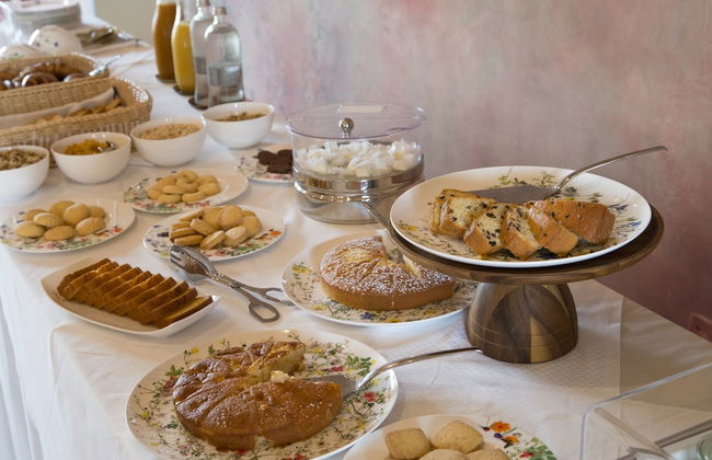 Masseria Santo Scalone - Foto 65