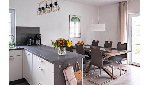 Ferienhaus Familienkoje Hannah - Foto 4