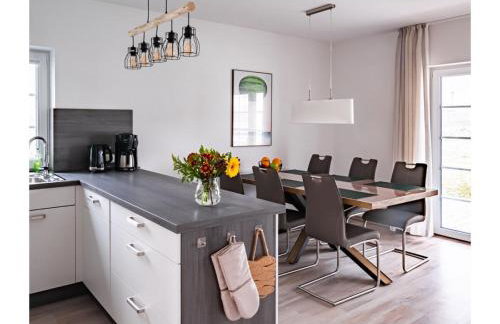 Ferienhaus Familienkoje Hannah - Foto 4