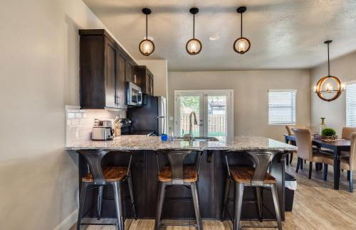 Watchman Villas - Foto 81