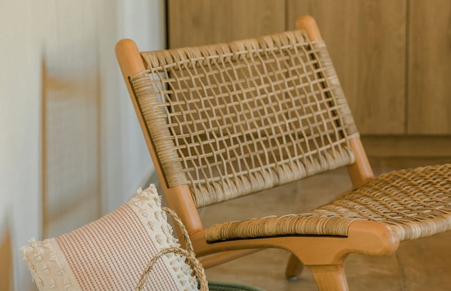 Assos Chromata Villas - Foto 11