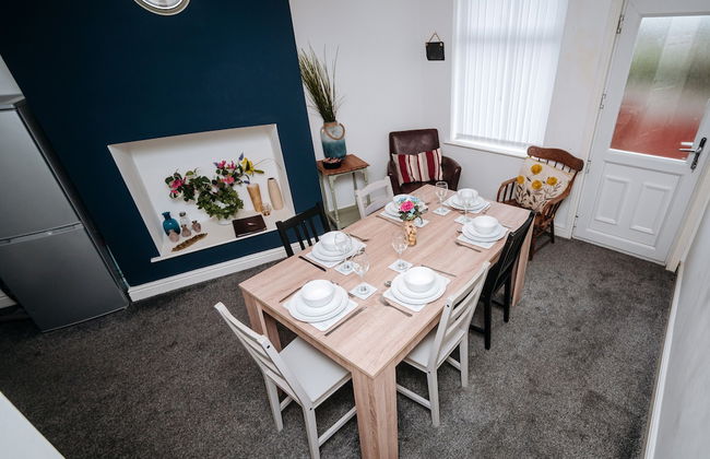 Woodhouse Lodge - Photo 24