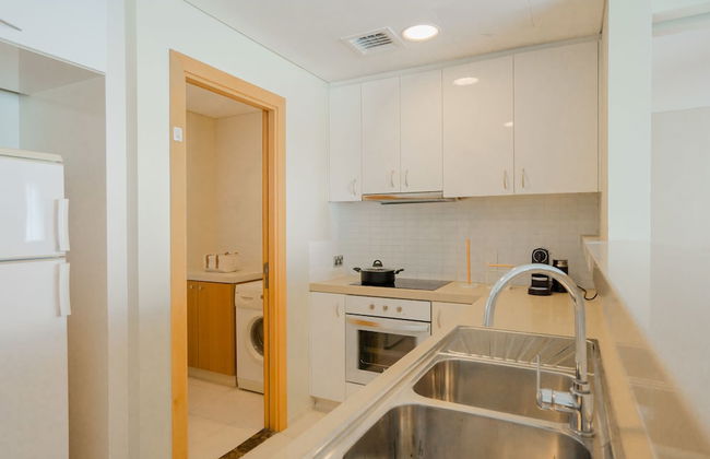 Nasma Holiday Homes - Al Sana 1 - Photo 15