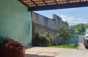 Casa 2 quarto Guarapari Santa Mônica/setiba 3 vaga - Foto 21