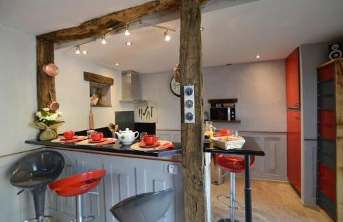 La porcherie du pet en l'air - Foto 3