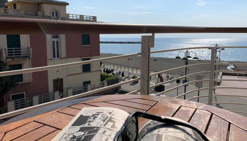 Case vacanze Miramare - Foto 2