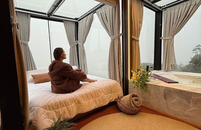 Cabana Duas Faces - Foto 11