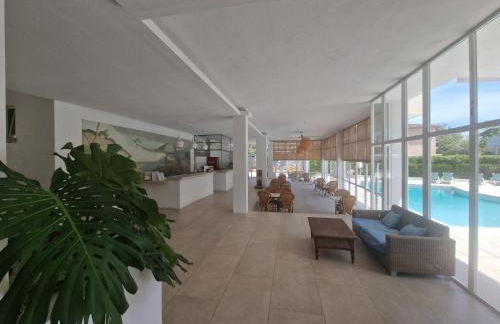 Apartamentos Martha's - Foto 10