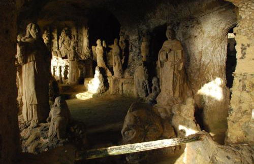 Residence Hotel La Taverna - Foto 57