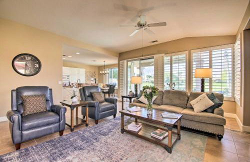 Great for Stagecoach Fest Near Dtwn Palm Springs! - Foto 5