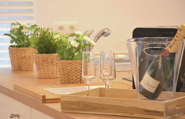 Superb Holiday Home With Garden in Serinchamps - Foto 23