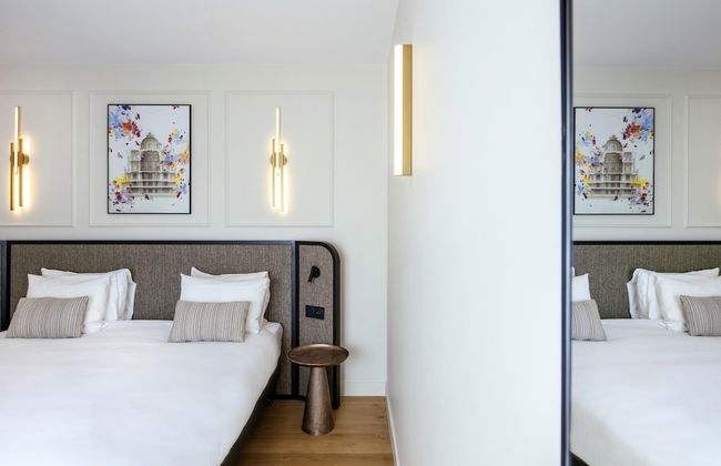 Aparthotel Adagio Paris Opéra - Foto 16