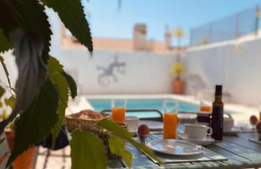 Casa Salamanquesa - Foto 9