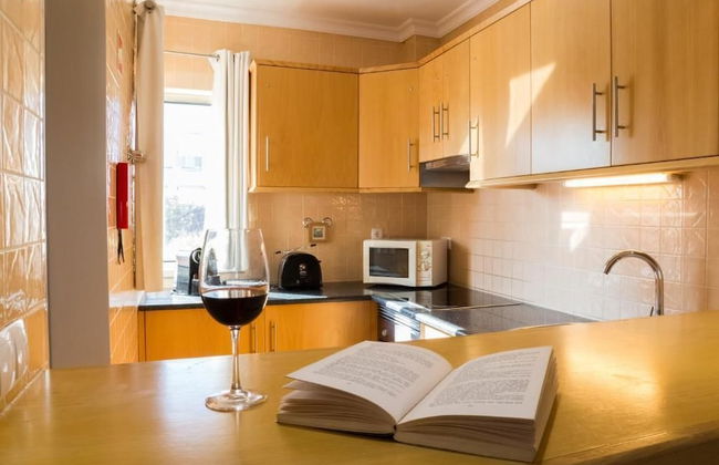 Pontalaia Apartamentos Turisticos - Foto 12